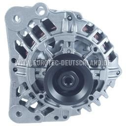 Генератор EUROTEC 12048890 для VW FOX