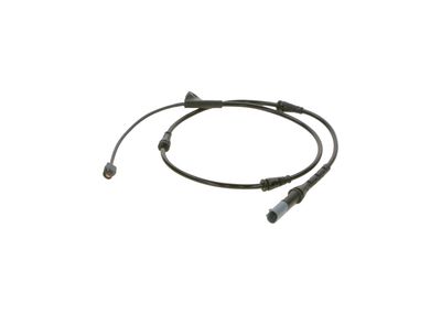 WARNKONTAKT BREMSBELAGVERSCHLEIß BOSCH 1987473520 7