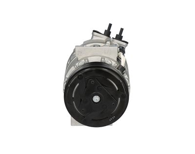 COMPRESOR CLIMATIZARE VALEO 813264 15