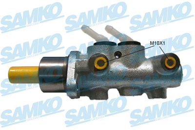 SAMKO P07740 Ремкомплект главного тормозного цилиндра  для FIAT STRADA (Фиат Страда)