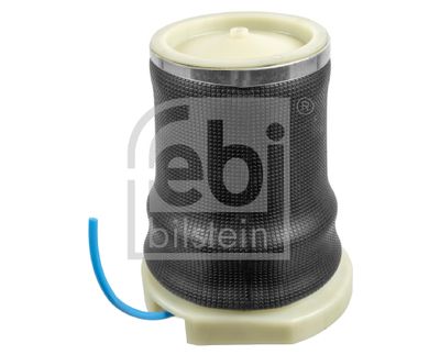 FEBI BILSTEIN Federbalg, Luftfederung
