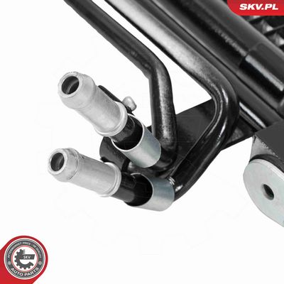 CONDENSATOR CLIMATIZARE ESEN SKV 86SKV335 5