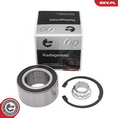 SET RULMENT ROATA ESEN SKV 85SKV069 1