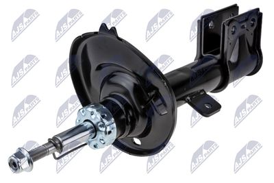 Tlumič pérování NTY A-CT-055