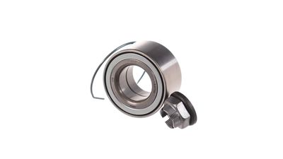 RADLAGERSATZ SKF VKBA3596 37