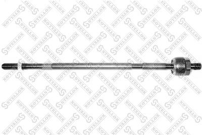 аксиален шарнирен накрайник, напречна кормилна щанга STELLOX 55-01165-SX