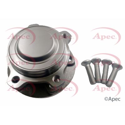 Wheel Bearing Kit APEC AWB1529