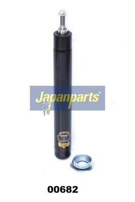 JAPANPARTS Amortizatorius