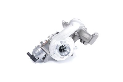 LADER AUFLADUNG BTS Turbo T918105 37