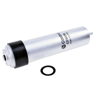 Vorschau Kraftstofffilter