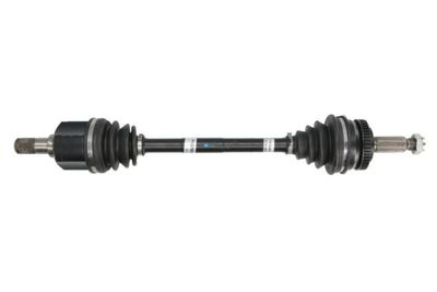 полуоска POINT GEAR PNG76534