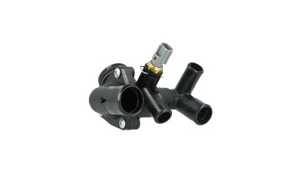 TERMOSTAT LICHID RACIRE NRF 725357 41