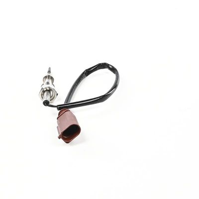 SENZOR TEMPERATURA GAZE EVACUARE DELPHI TS3035512B1 7