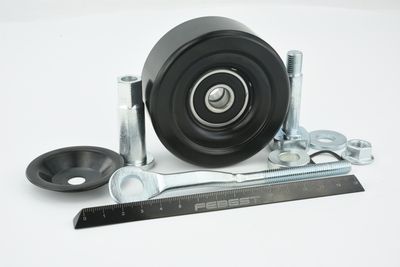 ROLA INTINZATOR CUREA TRANSMISIE FEBEST 0287D40B 50