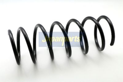 пружина за ходовата част JAPANPARTS ZC1304H