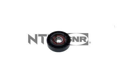 Паразитный / ведущий ролик, поликлиновой ремень SNR GA358.52 для FIAT STRADA