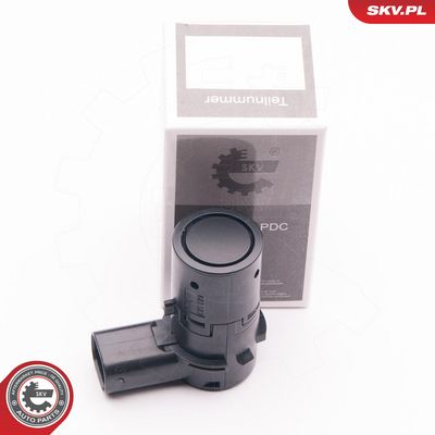 SENSOR AJUTOR PARCARE ESEN SKV 28SKV009 3