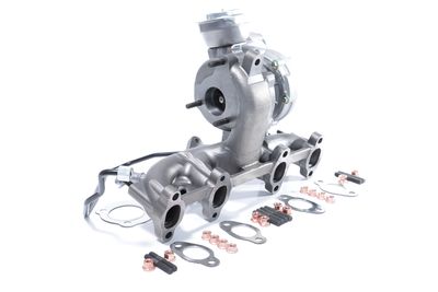 LADER AUFLADUNG BTS Turbo T981097BT 22