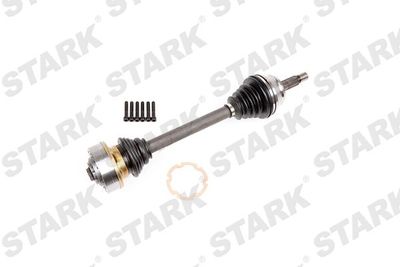 Приводной вал Stark SKDS-0210094 для VW LUPO
