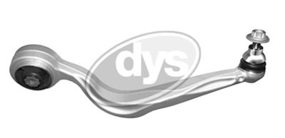 носач, окачване на колелата DYS 26-03783
