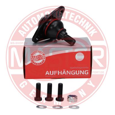 Zvislý/nosný čap MASTER-SPORT GERMANY 31196-PCS-MS