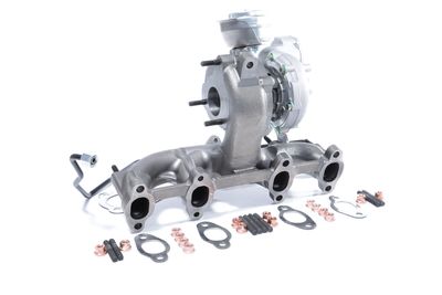 LADER AUFLADUNG BTS Turbo T981097BT 24