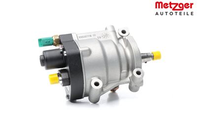 HOCHDRUCKPUMPE METZGER AUTOTEILE 0830183 21