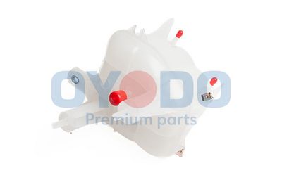 Vyrovnávacia nádržka, chladiaca kvapalina OYODO 41C9072-OYO