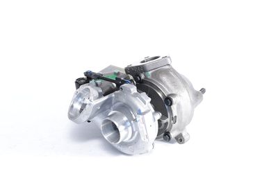 COMPRESOR SISTEM DE SUPRAALIMENTARE BTS Turbo T914943 5