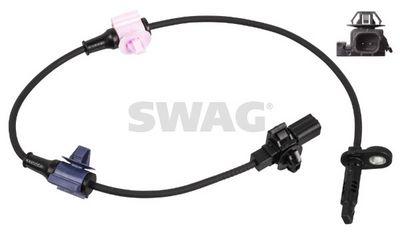 SENZOR TURATIE ROATA