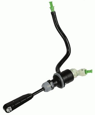 Pompa sprzęgła CALIPERE+ NAIBA 306104294R
