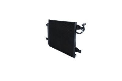 CONDENSATOR CLIMATIZARE NRF 350073 12