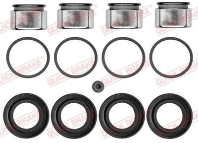 Zestaw naprawczy, zacisk hamulca QUICK BRAKE 114-5440