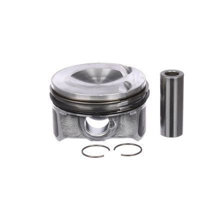 PISTON ET ENGINETEAM PM006350 3