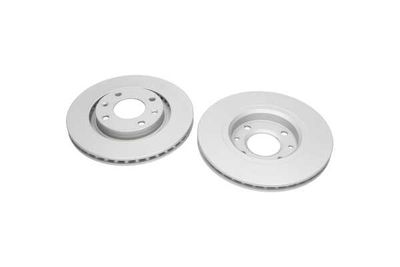 DISC FRANA Kavo Parts BR10014C 5