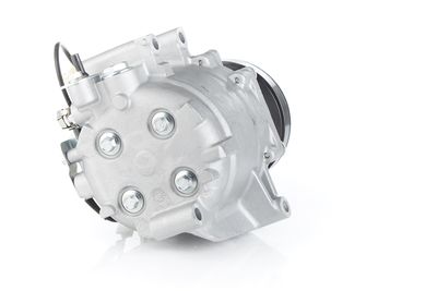 KOMPRESSOR KLIMAANLAGE NISSENS 89246 36