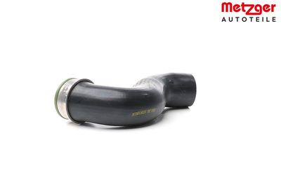 LADELUFTSCHLAUCH METZGER AUTOTEILE 2401347 16