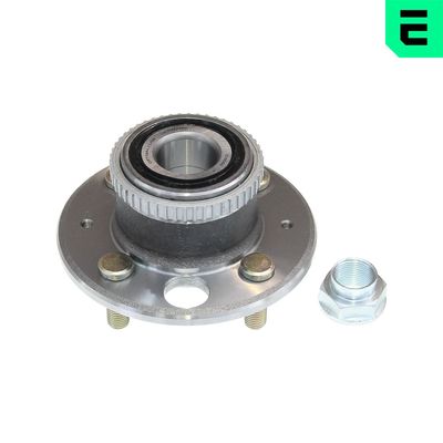 Wheel Bearing Kit 912423