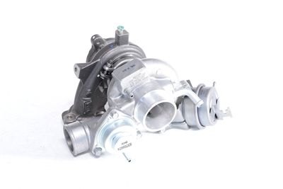 LADER AUFLADUNG BTS Turbo T915366 34