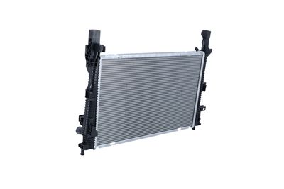 RADIATOR RACIRE MOTOR NRF 550120 20