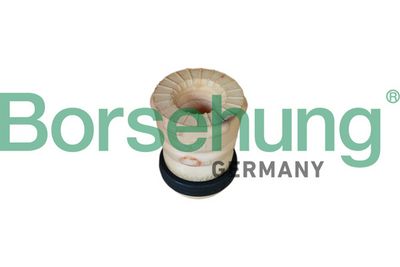 Vorschau Anschlagpuffer, Federung Ansicht 2