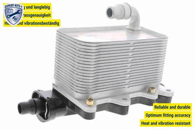 RADIATOR RACIRE ULEI CUTIE DE VITEZE AUTOMATA VEMO V20600046 9