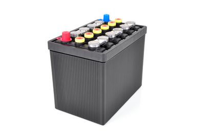 BATERIE DE PORNIRE BOSCH F026T02311 2