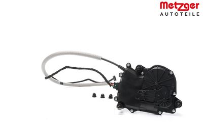 ZUZIEHHILFE HECKKLAPPE METZGER AUTOTEILE 2310725 21