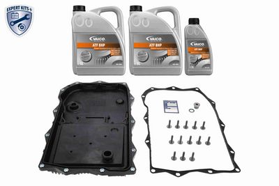 TEILESATZ AUTOMATIKGETRIEBE-ÖLWECHSEL