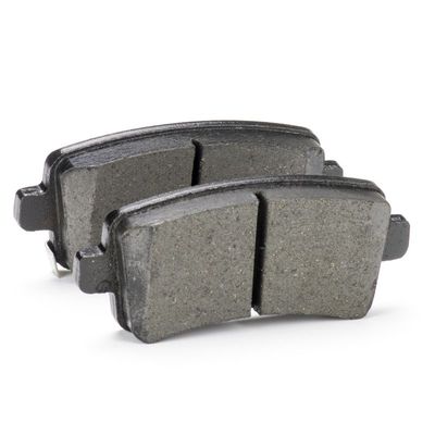 BREMSBELAGSATZ SCHEIBENBREMSE DELPHI LP2084 20