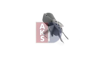 LüFTER MOTORKüHLUNG AKS DASIS 048140N 13