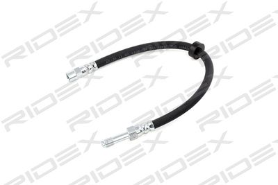 Тормозной шланг RIDEX 83B0114 для VOLVO XC70