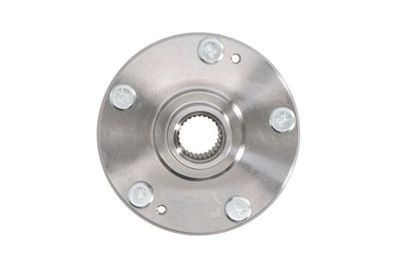 Wheel hub Voor