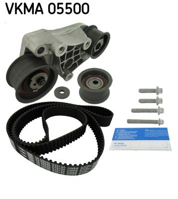 Комплект ремня ГРМ SKF VKMA 05500 для SAAB 900